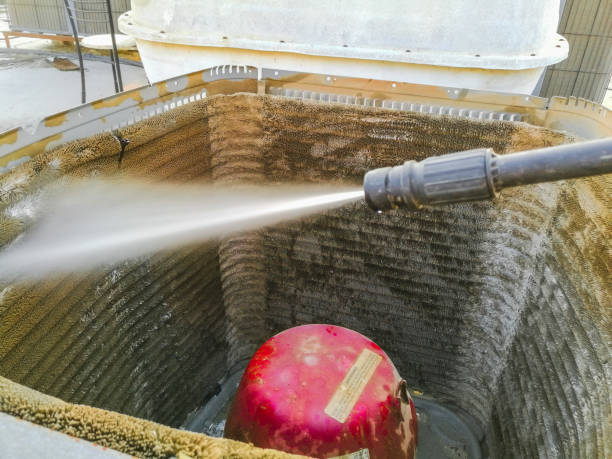Best Affordable Duct Cleaning Services  in Moody, TX
