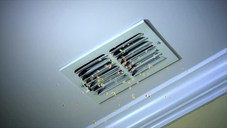 Best HVAC System Cleaning  in Moody, TX