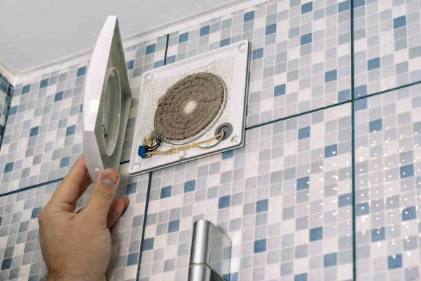 Best Air Vent Cleaning Services  in Moody, TX