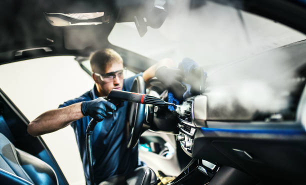 Best Air Vent Cleaning Services  in Moody, TX