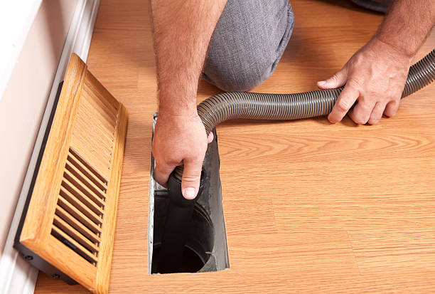 Best Home Air Vent Cleaning  in Moody, TX
