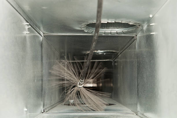 Best Dryer Vent Cleaning Services  in Moody, TX
