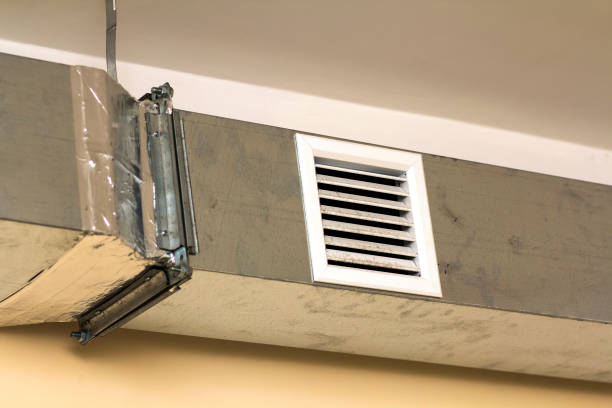 Best Affordable HVAC Duct Cleaning  in Moody, TX